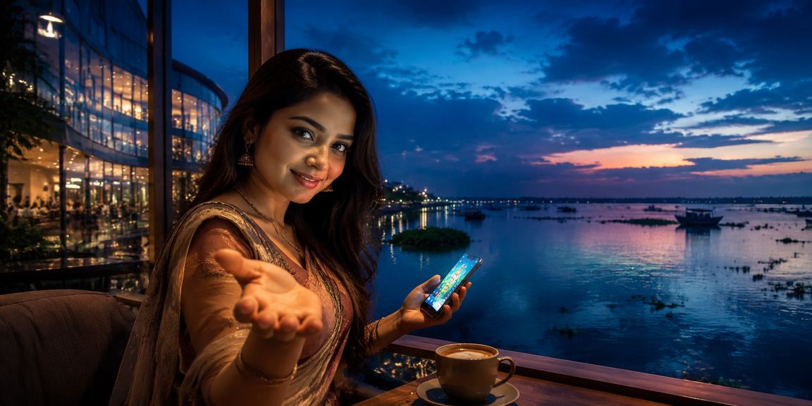 বাংলাদেশে মোবাইল ক্যাসিনোর অভিজ্ঞতা