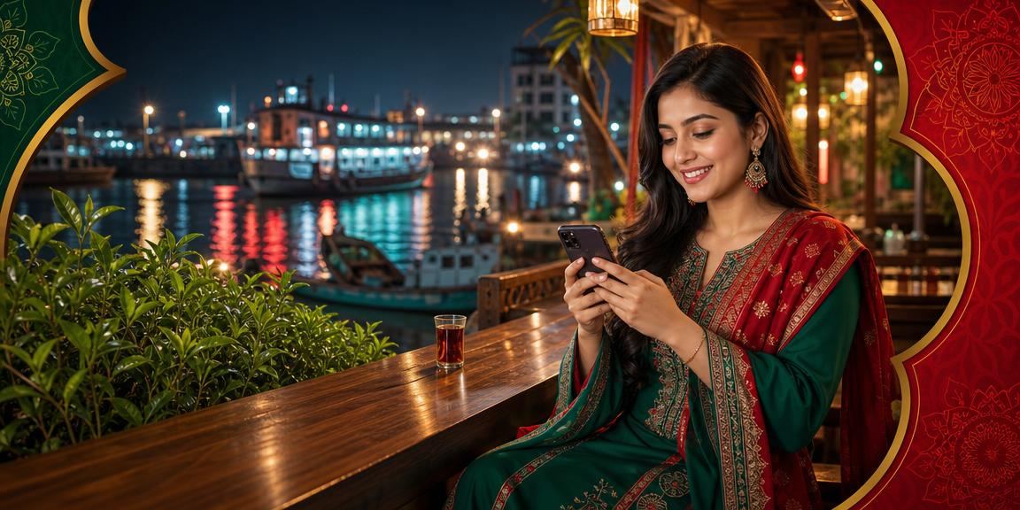 নারায়ণগঞ্জ স্পোর্টস বাজির পরিবেশ
